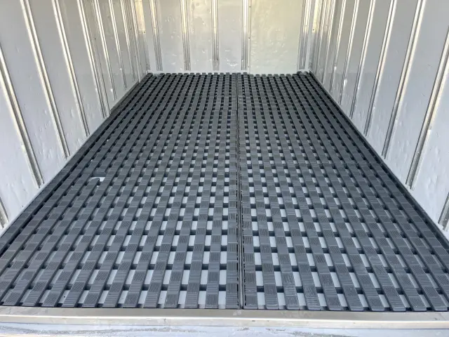 日産 バネットトラック ABF-SKP2TN(2WD)の写真12