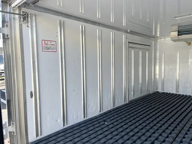 日産 バネットトラック ABF-SKP2TN(2WD)の写真13