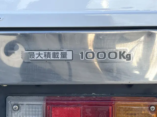 日産 バネットトラック ABF-SKP2TN(2WD)の写真16