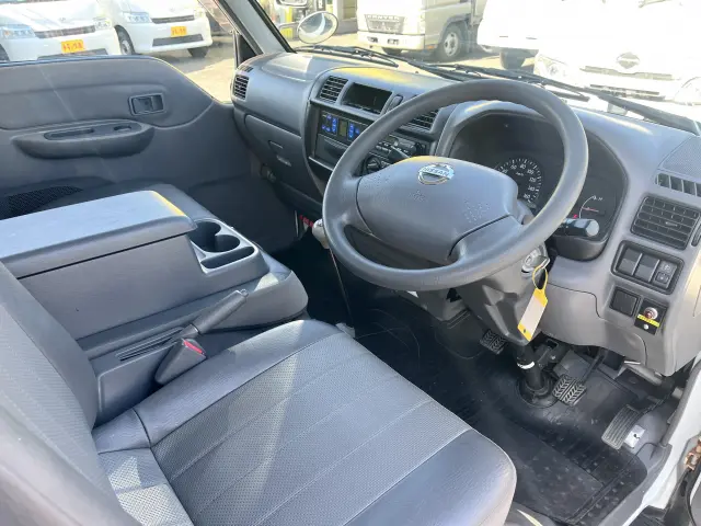 日産 バネットトラック ABF-SKP2TN(2WD)の写真17