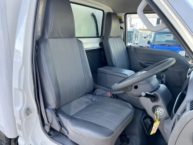 日産 バネットトラック ABF-SKP2TN(2WD)の写真18