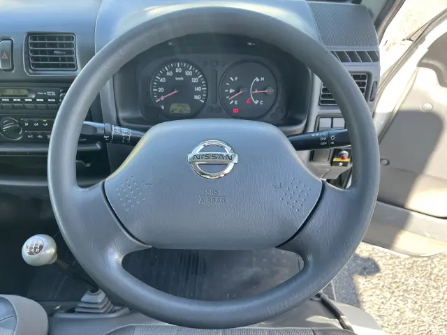 日産 バネットトラック ABF-SKP2TN(2WD)の写真20