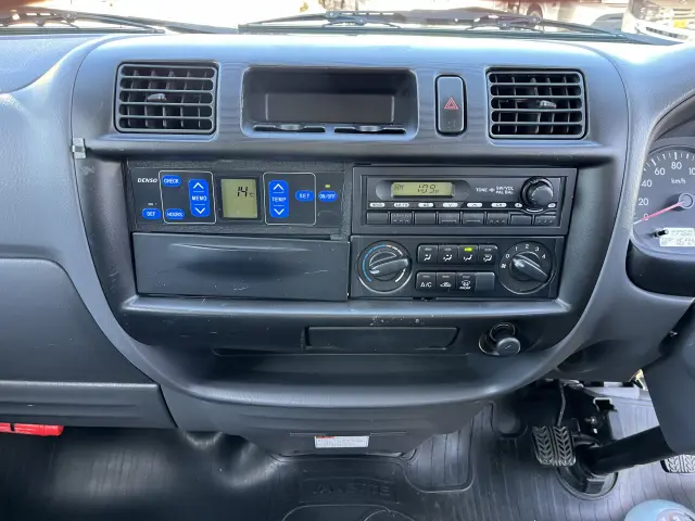 日産 バネットトラック ABF-SKP2TN(2WD)の写真22