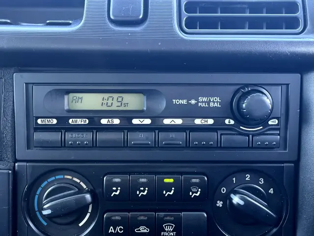 日産 バネットトラック ABF-SKP2TN(2WD)の写真23