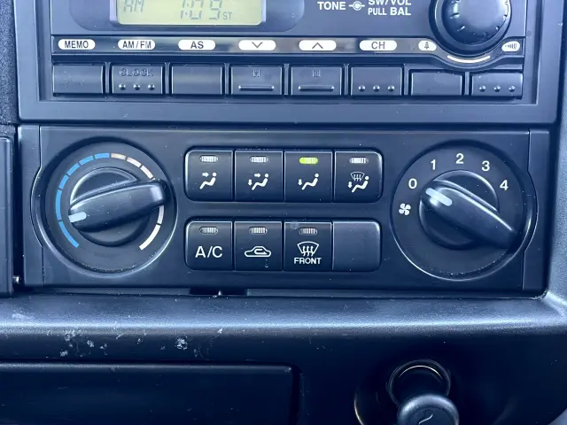 日産 バネットトラック ABF-SKP2TN(2WD)の写真24