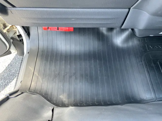 日産 バネットトラック ABF-SKP2TN(2WD)の写真28