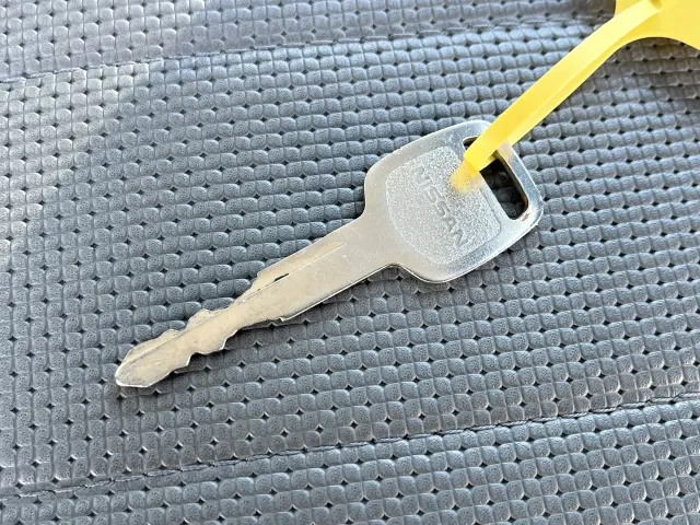 日産 バネットトラック ABF-SKP2TN(2WD)の写真29