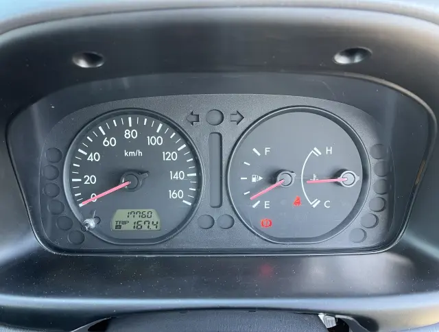 日産 バネットトラック ABF-SKP2TN(2WD)の写真31