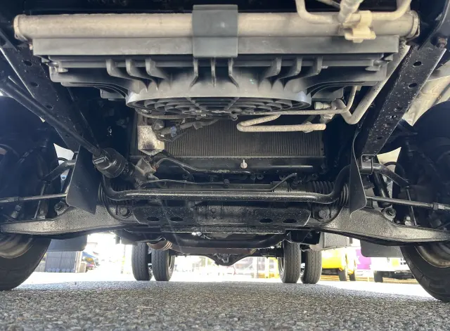 日産 バネットトラック ABF-SKP2TN(2WD)の写真32