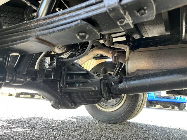 日産 バネットトラック ABF-SKP2TN(2WD)の写真36