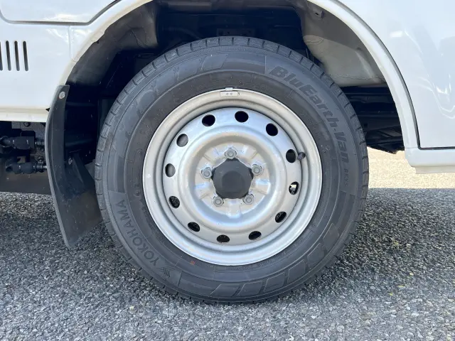 日産 バネットトラック ABF-SKP2TN(2WD)の写真38