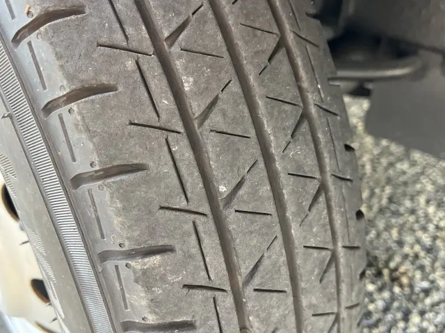 日産 バネットトラック ABF-SKP2TN(2WD)の写真40