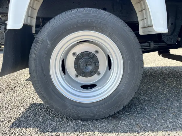 日産 バネットトラック ABF-SKP2TN(2WD)の写真41