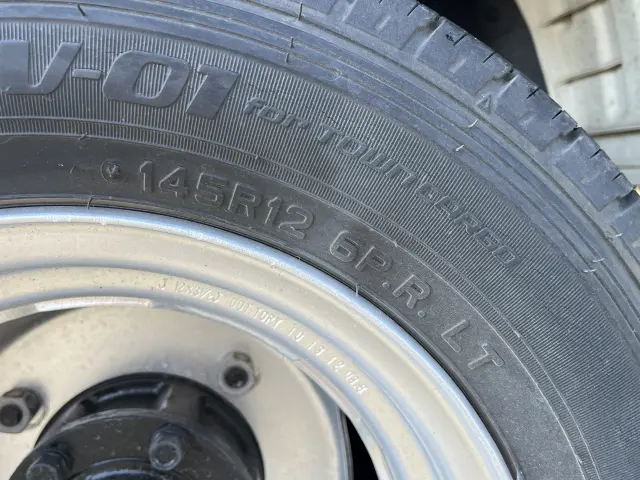 日産 バネットトラック ABF-SKP2TN(2WD)の写真42