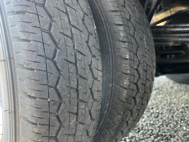 日産 バネットトラック ABF-SKP2TN(2WD)の写真43