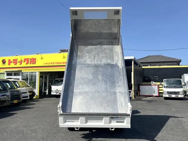 トヨタ トヨエース TKG-XZU675D(4WD)の写真10