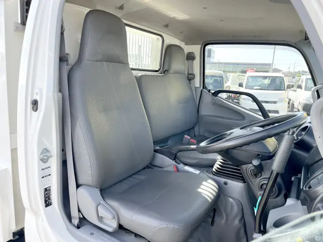 トヨタ トヨエース TKG-XZU675D(4WD)の写真16