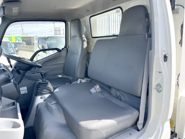 トヨタ トヨエース TKG-XZU675D(4WD)の写真17