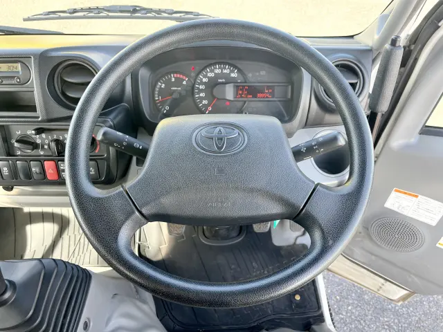 トヨタ トヨエース TKG-XZU675D(4WD)の写真18