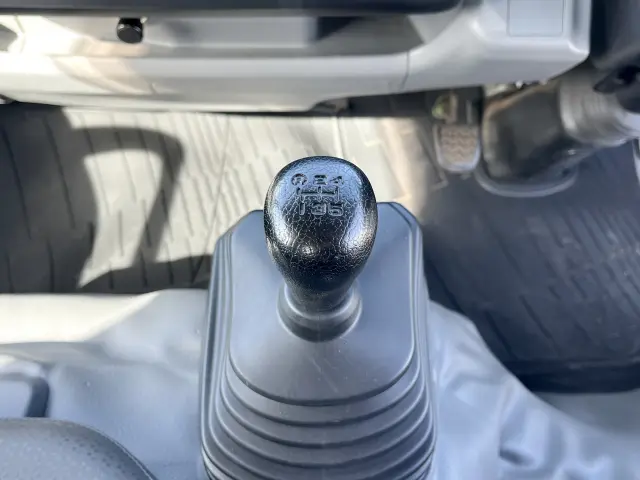 トヨタ トヨエース TKG-XZU675D(4WD)の写真19
