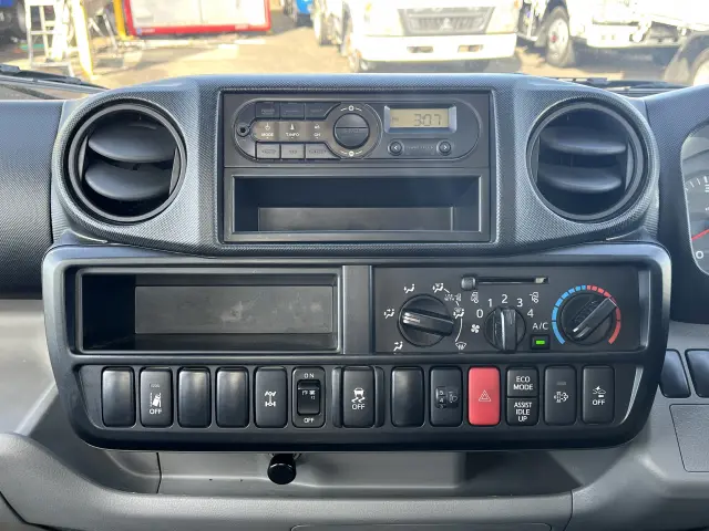 トヨタ トヨエース TKG-XZU675D(4WD)の写真20