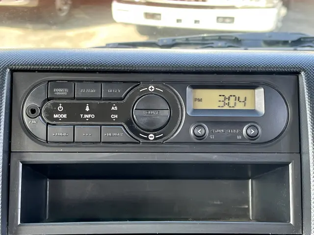 トヨタ トヨエース TKG-XZU675D(4WD)の写真21