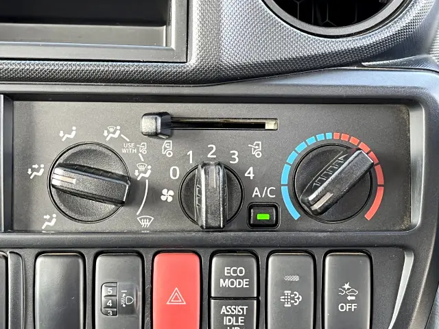 トヨタ トヨエース TKG-XZU675D(4WD)の写真22