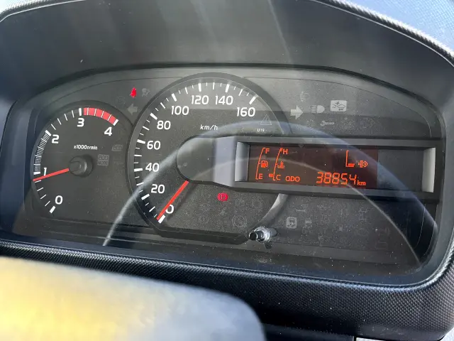 トヨタ トヨエース TKG-XZU675D(4WD)の写真28