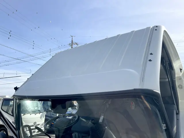 トヨタ トヨエース TKG-XZU675D(4WD)の写真29