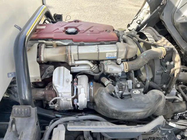 トヨタ トヨエース TKG-XZU675D(4WD)の写真30