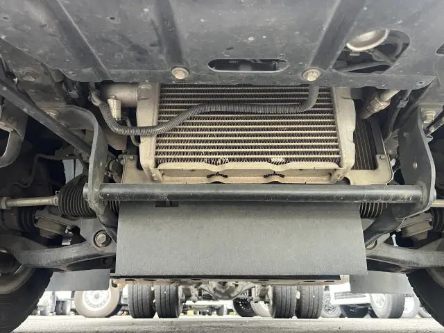 トヨタ トヨエース TKG-XZU675D(4WD)の写真33