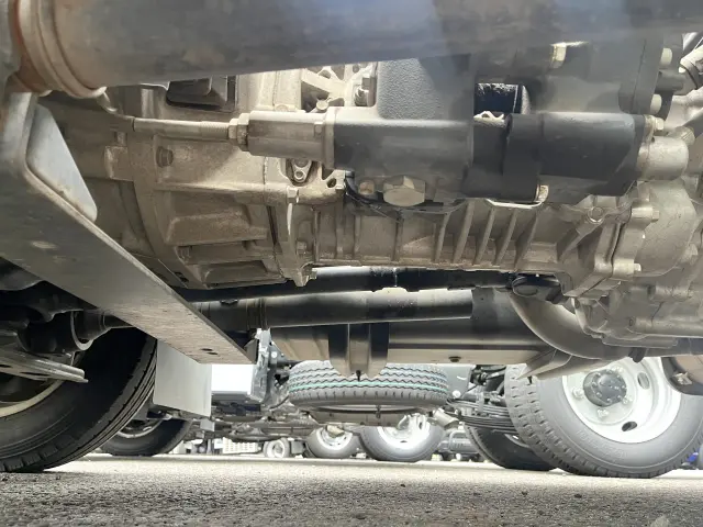トヨタ トヨエース TKG-XZU675D(4WD)の写真35