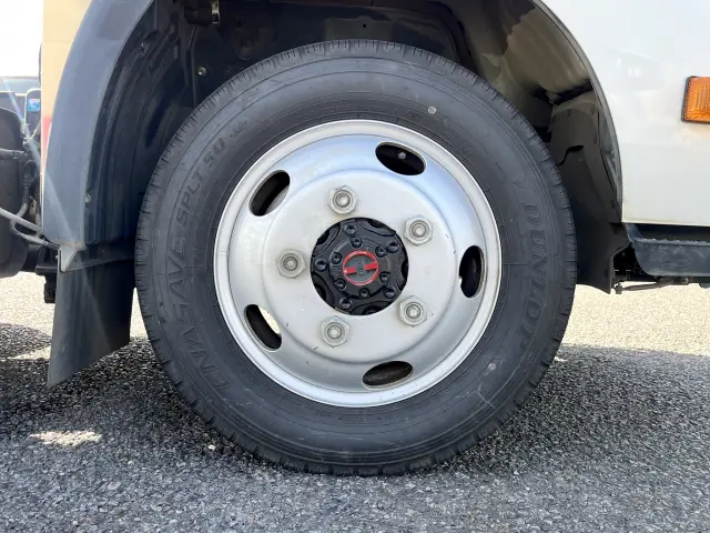 トヨタ トヨエース TKG-XZU675D(4WD)の写真37