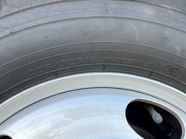 トヨタ トヨエース TKG-XZU675D(4WD)の写真38