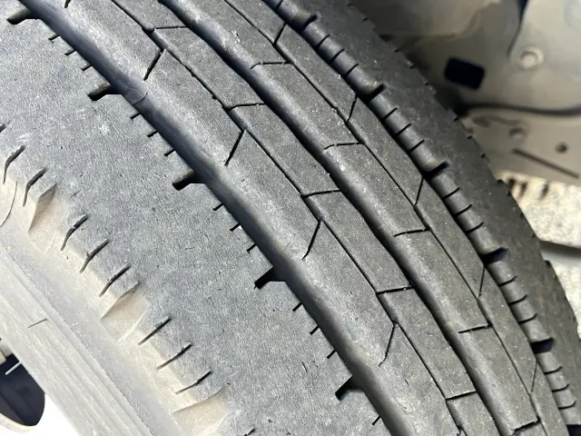 トヨタ トヨエース TKG-XZU675D(4WD)の写真39