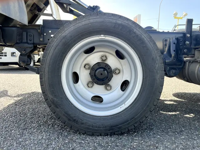 トヨタ トヨエース TKG-XZU675D(4WD)の写真40