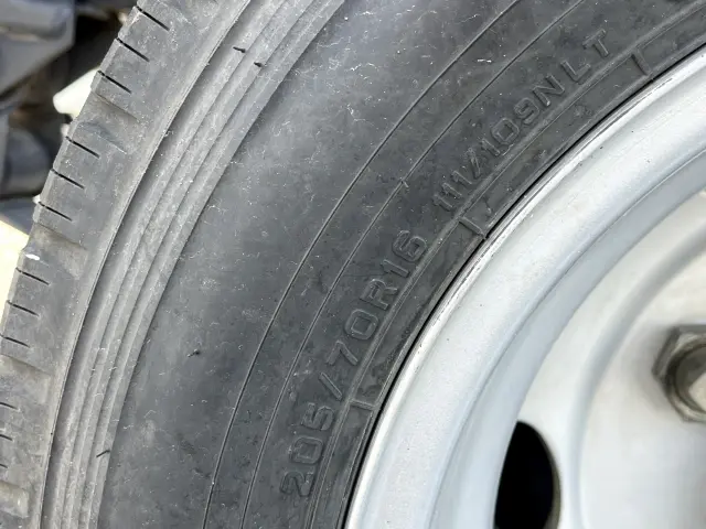 トヨタ トヨエース TKG-XZU675D(4WD)の写真41