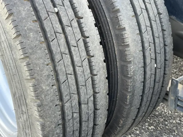 トヨタ トヨエース TKG-XZU675D(4WD)の写真42