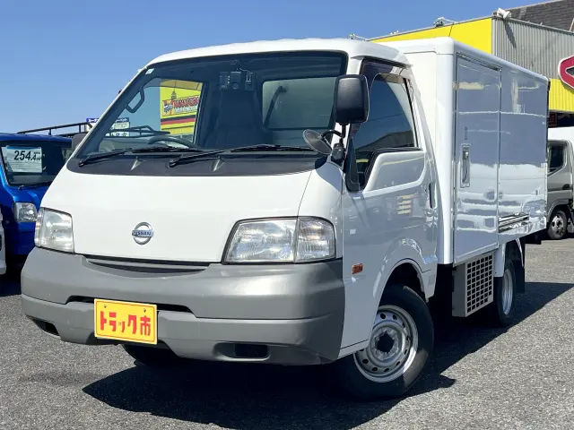日産 バネットトラック ABF-SKP2TN(2WD)の写真1