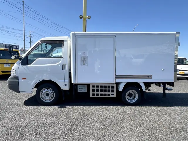 日産 バネットトラック ABF-SKP2TN(2WD)の写真3