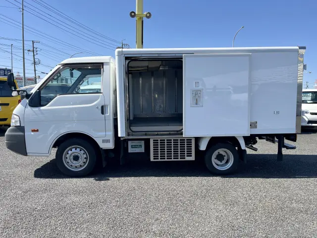 日産 バネットトラック ABF-SKP2TN(2WD)の写真4