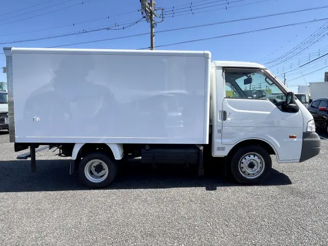 日産 バネットトラック ABF-SKP2TN(2WD)の写真5
