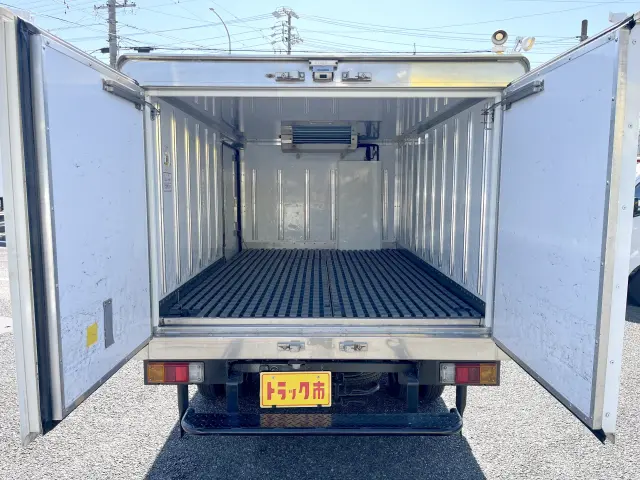 日産 バネットトラック ABF-SKP2TN(2WD)の写真7