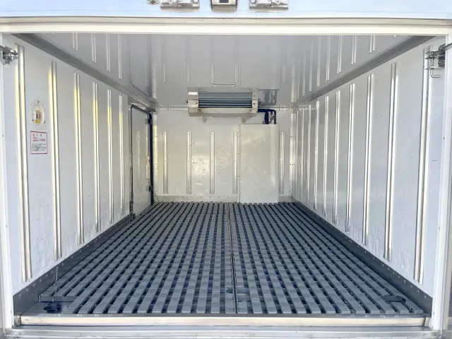 日産 バネットトラック ABF-SKP2TN(2WD)の写真8