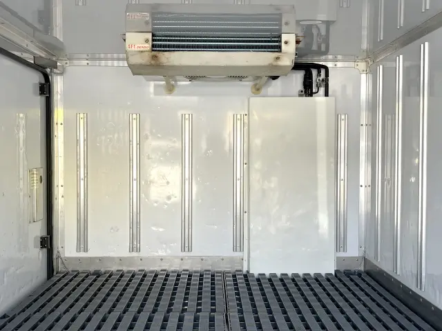 日産 バネットトラック ABF-SKP2TN(2WD)の写真9