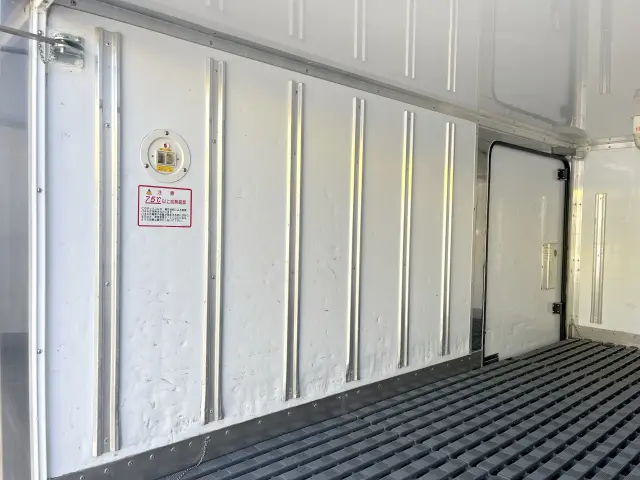 日産 バネットトラック ABF-SKP2TN(2WD)の写真12