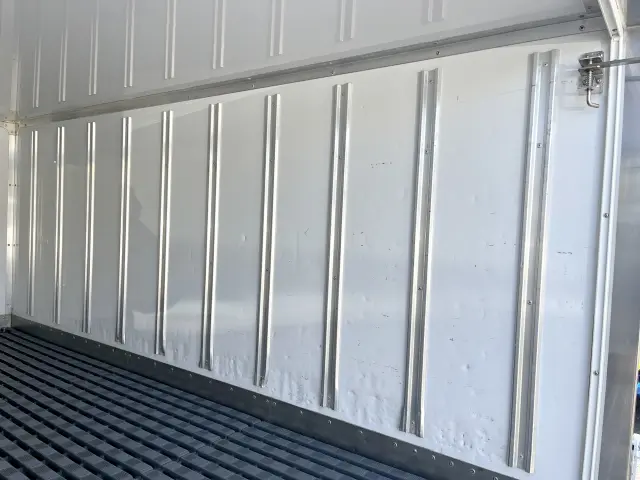 日産 バネットトラック ABF-SKP2TN(2WD)の写真13