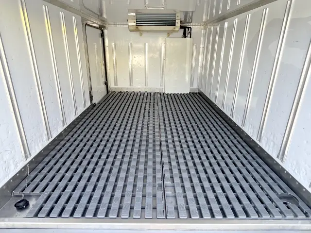 日産 バネットトラック ABF-SKP2TN(2WD)の写真14