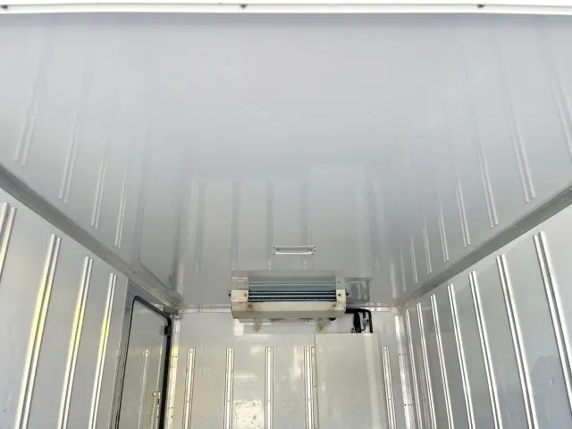 日産 バネットトラック ABF-SKP2TN(2WD)の写真15