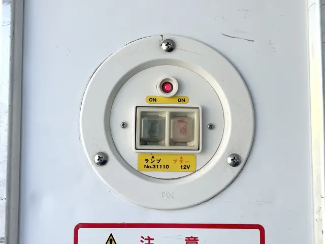 日産 バネットトラック ABF-SKP2TN(2WD)の写真16